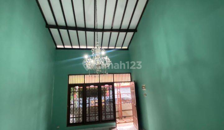 Rumah Seken Strategis 8 Menit Ke Supermall Karawaci Harga All In 10