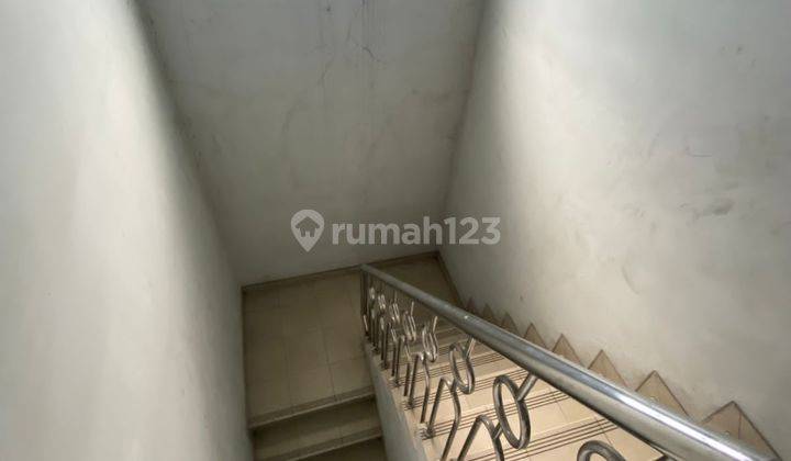 Rumah Seken Terawat di Komplek Harapan Kita Harga All In Kpr 8