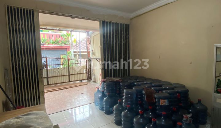 Rumah Seken Strategis 8 Menit Ke Supermall Karawaci Harga All In 12