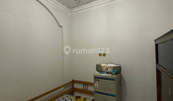 Rumah Seken Terawat di Komplek Harapan Kita Harga All In Kpr 11