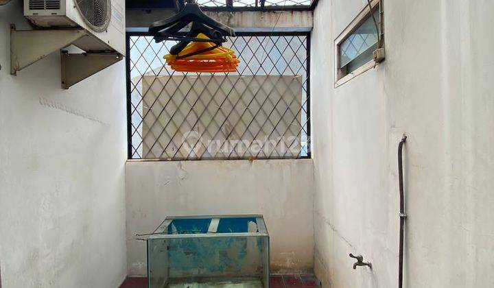 Rumah Seken Terawat di Komplek Harapan Kita Harga All In Kpr 13