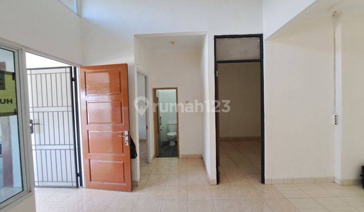 Rumah di Bukit Dago 10 Menit Ke Mall Paradise Walk Serpong Harga All In 5