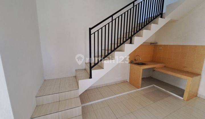 Rumah di Bukit Dago 10 Menit Ke Mall Paradise Walk Serpong Harga All In 7