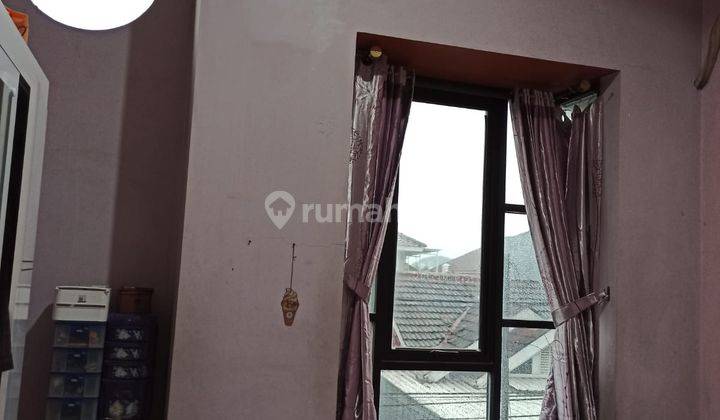 Rumah Seken Terawat Siap Kpr Harga All In di Griya Loka Bsd 6
