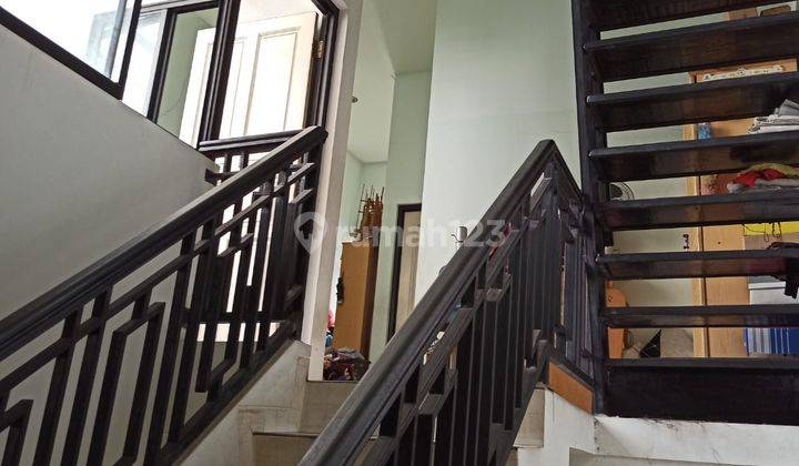 Rumah Seken Terawat Siap Kpr Harga All In di Griya Loka Bsd 7