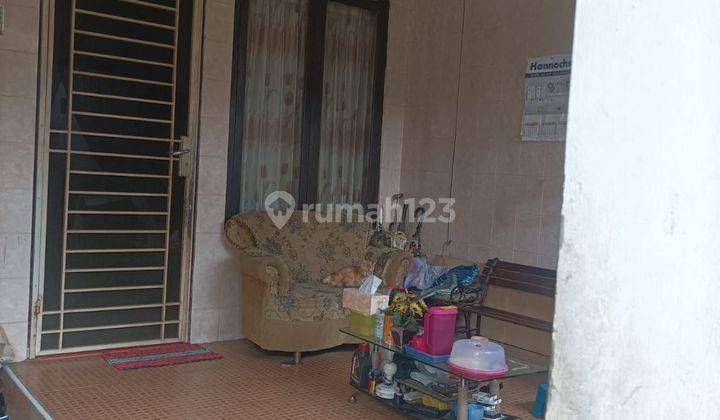Rumah Strategis di Tangerang 9 Menit Ke Rs Mitra Keluarga Harga All In 2