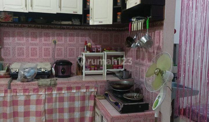 Rumah Strategis di Tangerang 9 Menit Ke Rs Mitra Keluarga Harga All In 6