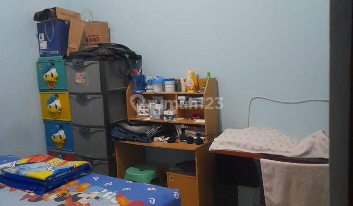 Rumah Strategis di Tangerang 9 Menit Ke Rs Mitra Keluarga Harga All In 9