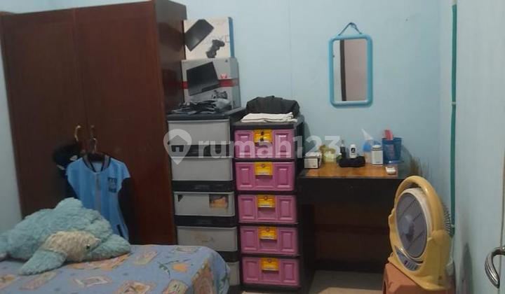 Rumah Strategis di Tangerang 9 Menit Ke Rs Mitra Keluarga Harga All In 10