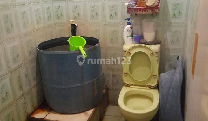 Rumah Strategis di Tangerang 9 Menit Ke Rs Mitra Keluarga Harga All In 12