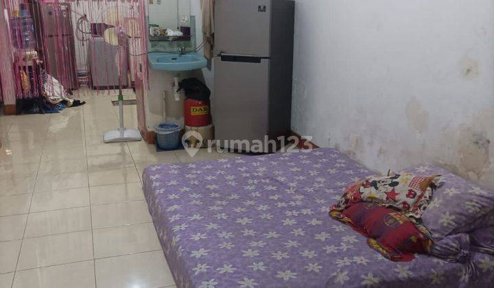 Rumah Strategis di Tangerang 9 Menit Ke Rs Mitra Keluarga Harga All In 13