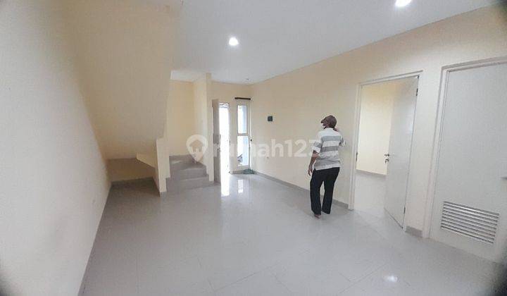 Rumah Bebas Banjir Harga All In di Newland Matoa Depok 2