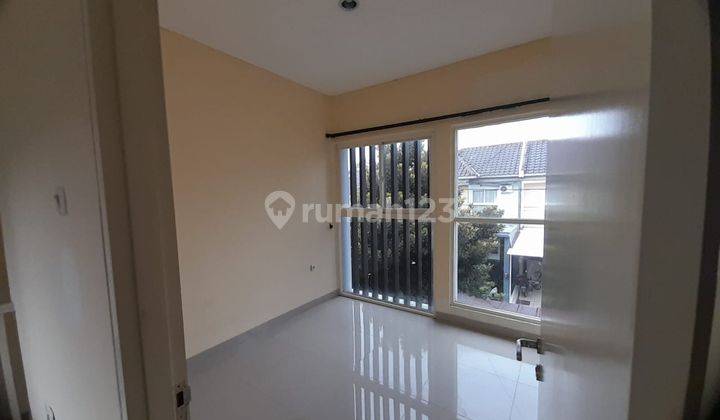 Rumah 2 Lantai di Newland Matoa Depok Harga All In Kpr 5