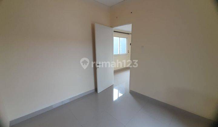 Rumah 2 Lantai di Newland Matoa Depok Harga All In Kpr 8