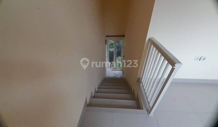 Rumah 2 Lantai di Newland Matoa Depok Harga All In Kpr 10