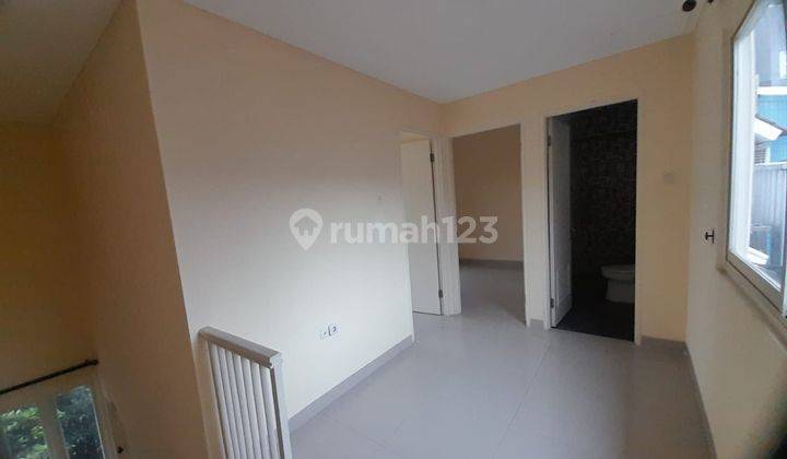 Rumah 2 Lantai di Newland Matoa Depok Harga All In Kpr 11