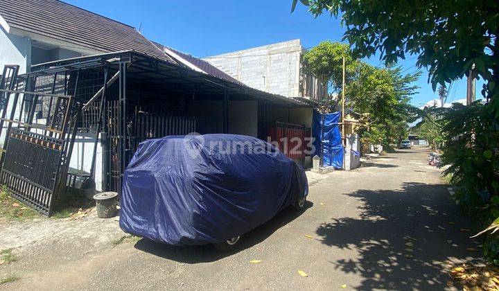 Rumah di Bogor Strategis 9 Menit Ke Mall Bogor Square Harga All In 3