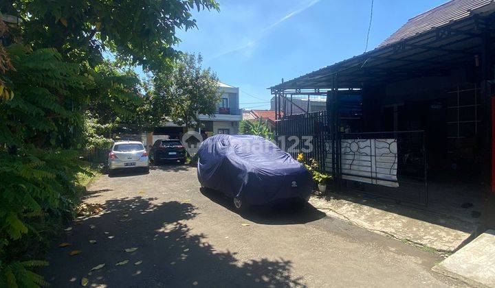Rumah di Bogor Strategis 9 Menit Ke Mall Bogor Square Harga All In 4