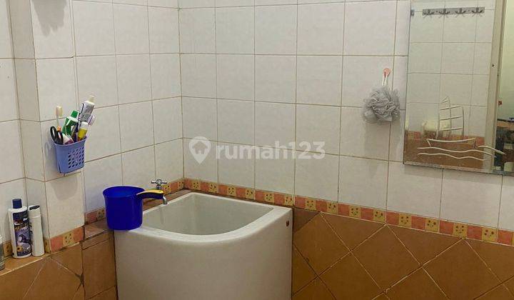 Rumah di Bogor Strategis 9 Menit Ke Mall Bogor Square Harga All In 5