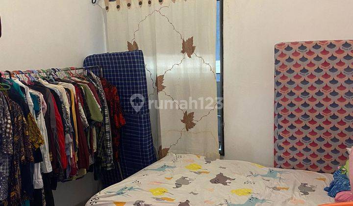 Rumah Asri Harga All In di Bukit Cimanggu City Bogor Bebas Banjir 7