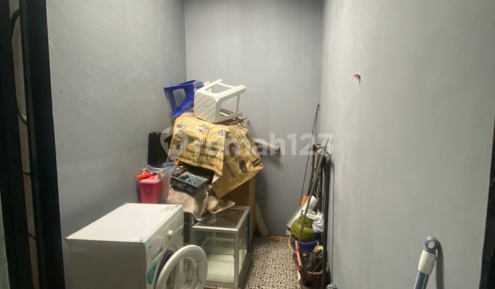 Rumah Asri Harga All In di Bukit Cimanggu City Bogor Bebas Banjir 9