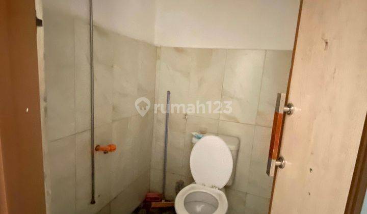 Rumah 2 Lantai di Permata Depok Harga All In Bebas Banjir 5