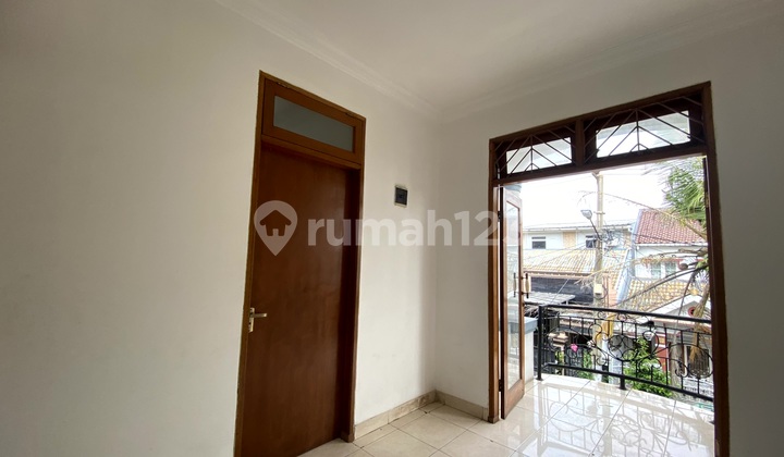 Rumah 2 Lantai di Permata Depok Harga All In Bebas Banjir 11