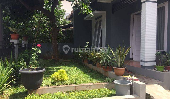 Rumah Strategis Akses Mudah Ke Mall Itc Depok Harga Nego J15812 2