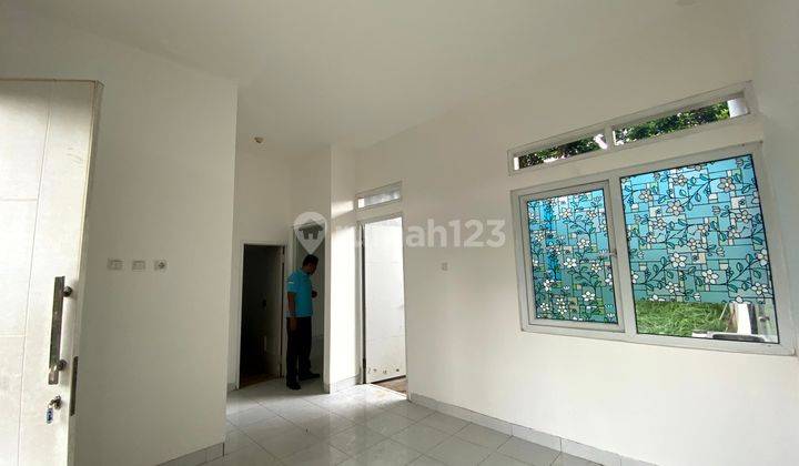 Rumah Strategis di Depok Dekat Stasiun Cibinong Harga All In 2