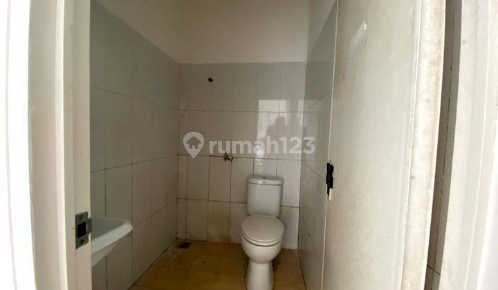 Rumah Strategis di Depok Dekat Stasiun Cibinong Harga All In 4