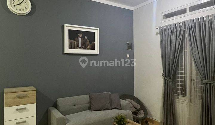 Rumah Murah Dp Ringan di Cikupa Asri Tangerang J16022 2