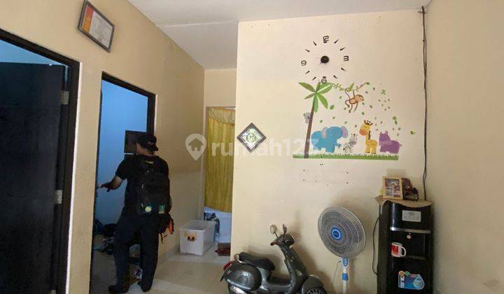 Rumah Siap Huni di Depok Dekat Rs Brawijaya Harga All In Kpr 2