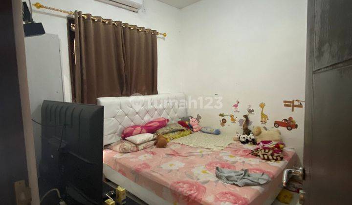 Rumah Siap Huni di Depok Dekat Rs Brawijaya Harga All In Kpr 5
