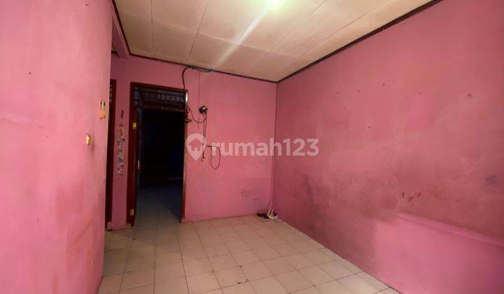Rumah Strategis Dekat Puskesmas di Griya Sakinah Depok Harga All In 3