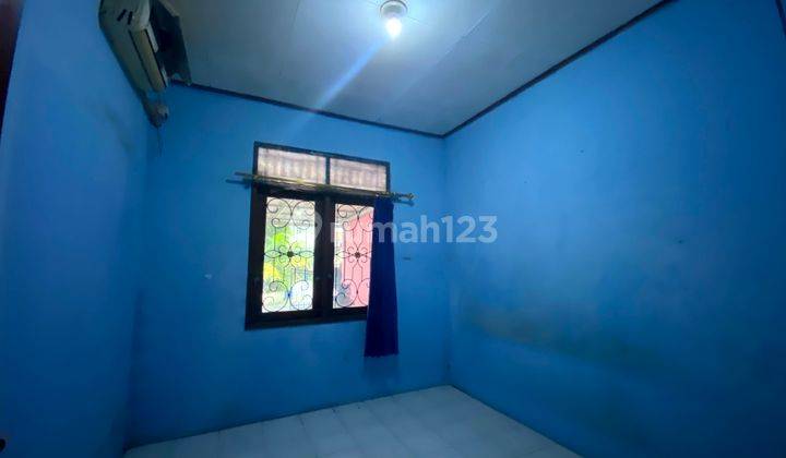Rumah Strategis Dekat Puskesmas di Griya Sakinah Depok Harga All In 6