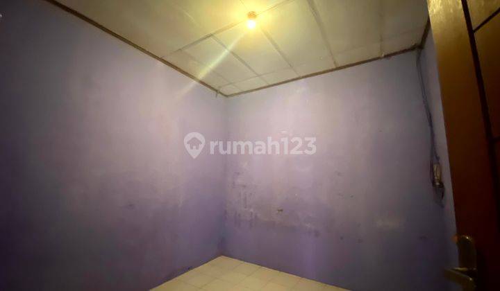 Rumah Strategis Dekat Puskesmas di Griya Sakinah Depok Harga All In 7