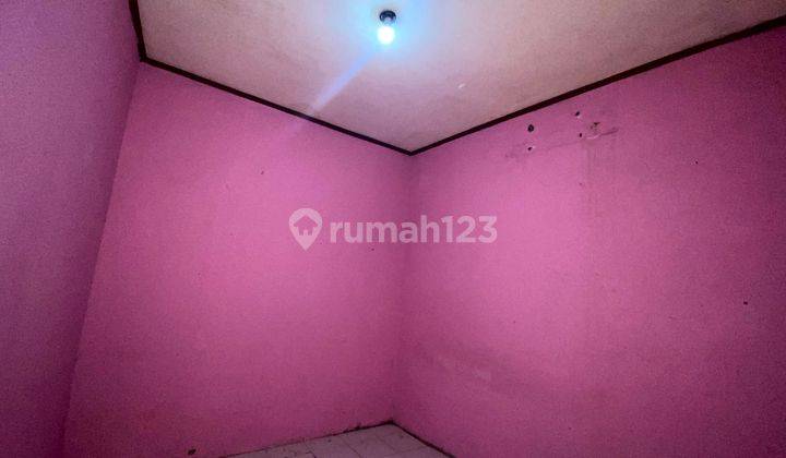 Rumah Strategis Dekat Puskesmas di Griya Sakinah Depok Harga All In 8