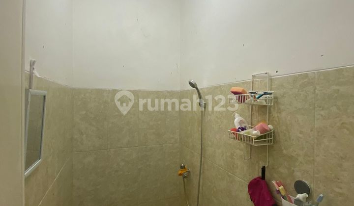 Rumah Strategis Bebas Banjir di Andalus Residence Harga All In 6