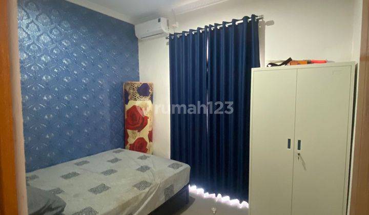 Rumah Strategis Bebas Banjir di Andalus Residence Harga All In 7