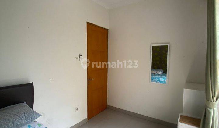 Rumah Strategis Bebas Banjir di Andalus Residence Harga All In 9
