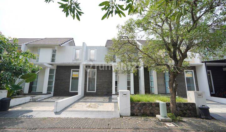 Rumah Strategis di Green Serpong Bintaro Harga Nego J15431 1