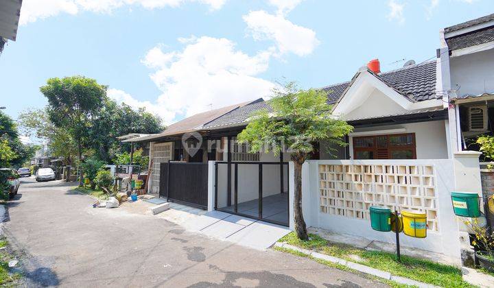 Rumah Siap Huni Harga All In di Tangerang Siap Kpr J13725 2