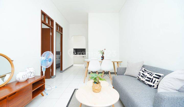 Rumah Siap Huni Harga All In di Tangerang Siap Kpr J13725 1