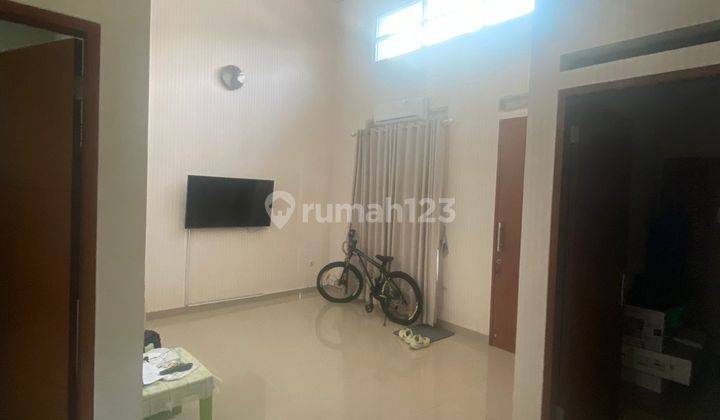 Rumah Asri 7 Menit Ke Gerbang Tol Sentul 2 di Bogor J16757 2