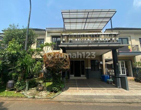 Rumah di Kota Wisata Bogor 5 Menit Ke Living World Kota Wisata J17008 1