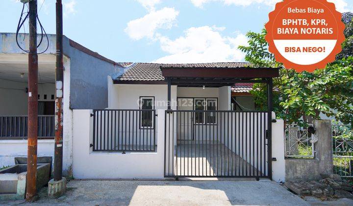 Rumah Dijual Di Cibinong, Bogor | Harga Terbaru 2023