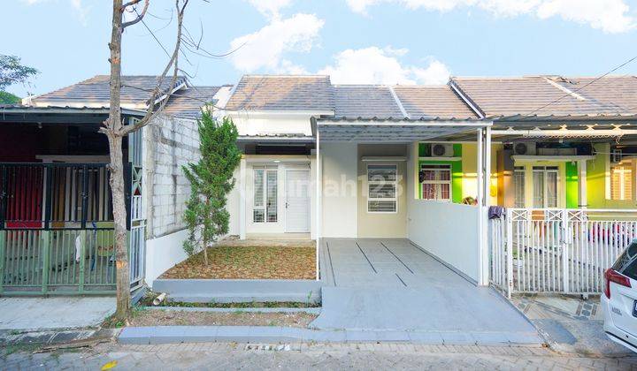 Rumah di Merland Cileungsi Bogor Strategis Dekat Mall Harga All In J16713 1