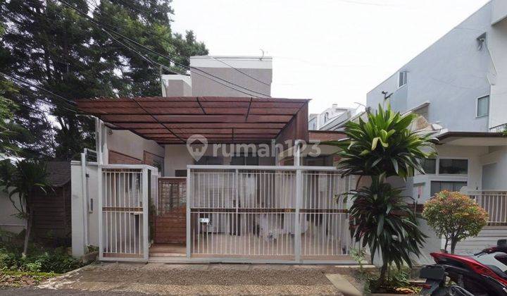 Rumah Seken Harga Murah Di Depok Bisa Kpr Bebas Banjir J5796 2