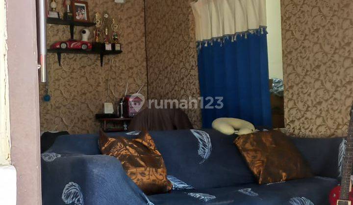 Rumah Siap Huni di Taman Jatisari Permai Bekasi Bebas Banjir J16554 2
