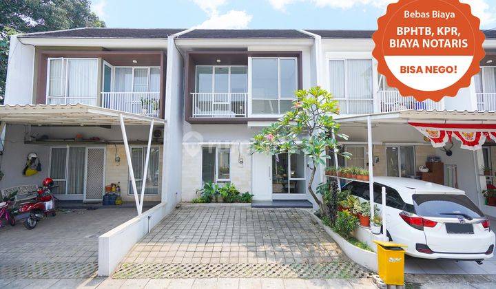 Rumah Dekat Depok Town Center Strategis Harga All In J11529 2